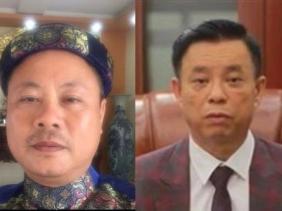 Loạt cựu lãnh đạo bệnh viện nhân hối lộ liên quan Công ty cố y dược LanQ vừa bị truy tố gồm những ai?