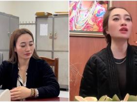 Cô đồng "bổ cau" Trương Hương tiếp tục bị khởi tố bổ sung về tội lừa đảo chiếm đoạt tài sản