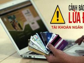 Công an Hà Nội cảnh báo thủ đoạn thuê, mua tài khoản ngân hàng để thực hiện hành vi lừa đảo