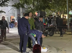 Phó trưởng công an phường tại Huế bị nam thanh niên đâm tử vong