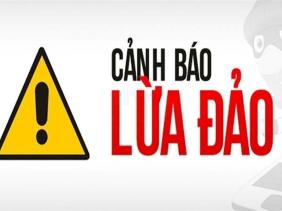 Công an TP.HCM ra cảnh báo về chiêu lừa khiến nhiều người dân, sinh viên lao đao