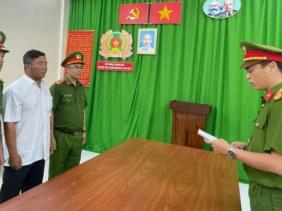 Công an TP.HCM khởi tố Giám đốc Chi cục Đăng kiểm Long An Phạm Hoài Hà và 8 người liên quan