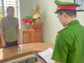 Khởi tố Giám đốc Công ty cổ phần dược Bảo Khánh Phạm Mạnh Hiền