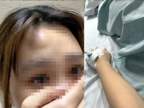 Công an xác minh vụ nữ sinh tố bị hành hung vì “tiền tip” khi đi làm thêm