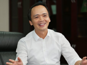 Ông Trịnh Văn Quyết đã hoàn thành nghĩa vụ thi hành án dân sự