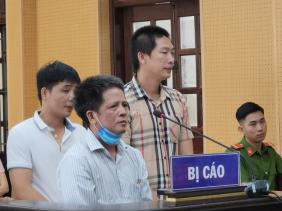 Cựu giám đốc Trung tâm Pháp y Quảng Ngãi nhận hối lộ "hô biến" kết quả giám định