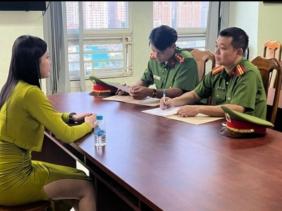 Cựu tiếp viên hàng không Mỷ Hạnh kháng cáo xin giảm nhẹ hình phạt