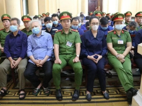 Vụ Vạn Thịnh Phát: Đủ cơ sở xác định Trương Mỹ Lan chỉ đạo chiếm đoạt tiền của SCB