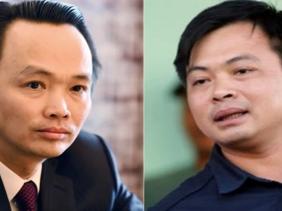Đại gia Doãn Văn Phương biến thợ may, lao động tự do thành nhà đầu tư có 750 tỷ như thế nào?