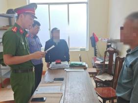 Đắk Nông: Khởi tố nguyên Trưởng phòng GD&ĐT vi phạm quy định về đấu thầu mua sắm thiết bị trường học