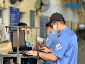 Siết điều kiện cấp chứng chỉ đăng kiểm viên