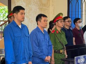Vụ xe Thành Bưởi gây tai nạn 5 người chết: Tài xế bị đề nghị phạt 12-13 năm tù