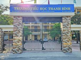 Diễn biến mới nhất vụ học sinh lớp 4 ở Hải Dương tử vong do điện giật tại trường
