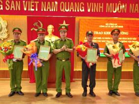 Diễn biến mới vụ nữ nhân viên quán cà phê bị sát hại ở TP.HCM