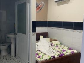 Điều tra vụ người đàn ông tử vong bất thường trong phòng trọ ở Gia Lai