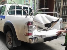 Điều tra vụ nổ nồi hơi nấu sữa đậu nành ở Đồng Nai, 2 người tử vong