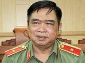 Bắt khẩn cấp nguyên Giám đốc Công an Hải Phòng Đỗ Hữu Ca
