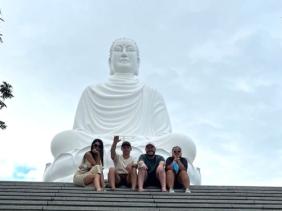 Du lịch toàn cầu khi thiếu khách Nga