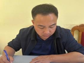 Khởi tố Chủ tịch Công ty Vinink Land