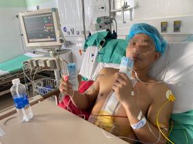 Ca ghép tim xuyên Việt lập 2 kỷ lục