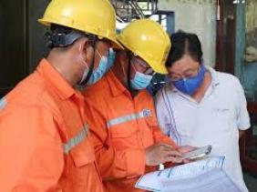 EVN cam kết không tăng giá điện trong năm nay