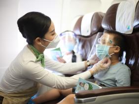 Bamboo Airways nhận hai giải thưởng hàng không quốc tế