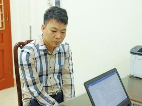 Giám đốc Phan Văn Khiến và nữ kế toán Nguyễn Thị Phượng bị khởi tố, bắt tạm giam