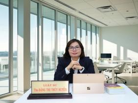 Góc nhìn pháp lý vụ Nguyễn Quốc Vũ - chồng Đoàn Di Băng bị khởi tố, bắt giam