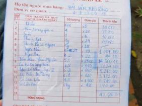 Vụ hóa đơn 42,5 triệu đồng: Kết luận quán không 'chặt chém', các bên muốn khép lại sự việc