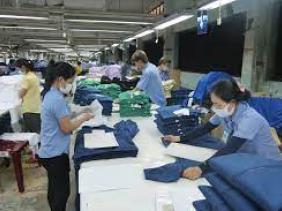 TP. HCM: Hỗ trợ lao động bị cắt giảm việc làm từ 700.000 đến 3 triệu đồng