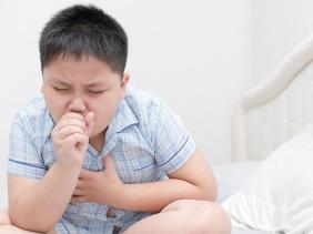Hà Nội ghi nhận số trẻ mắc ho gà gia tăng bất thường