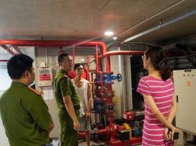 Hà Nội: Hơn 900 tổ công tác liên ngành rà soát toàn bộ nhà trọ