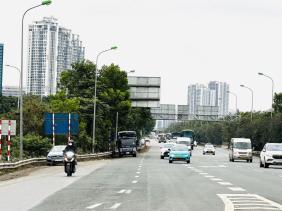 Hà Nội kiểm tra, xử lý nghiêm vi phạm trật tự an toàn giao thông từ 15/3