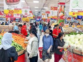 Thủ tướng yêu cầu không để hàng hóa tăng giá bất hợp lý dịp Tết