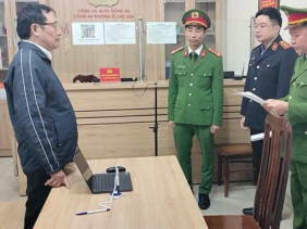 Hé lộ thủ đoạn trốn thuế hơn 10 tỷ đồng của giám đốc doanh nghiệp ở Hải Dương