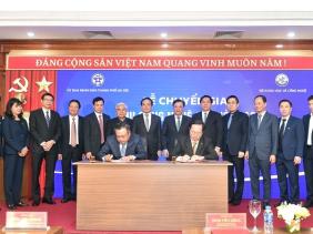Hà Nội đối thoại, tháo gỡ khó khăn tại Khu Công nghệ cao Hoà Lạc