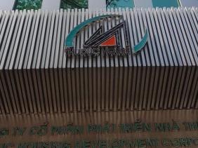 Hoàn thuế là bài học đau xót, vụ nhà Thủ Đức House, Cục Thuế TP.HCM 18 người đi tù