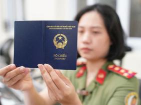Đề xuất sửa đổi, bổ sung một số quy định về hộ chiếu
