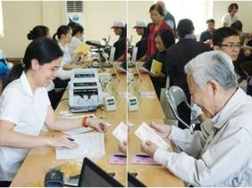 Hồ sơ nghỉ hưởng chế độ hưu trí gồm những gì?