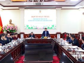 Hoàn thiện cơ sở pháp lý cho hoạt động giám định tư pháp