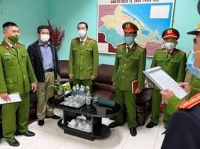 Cán bộ CDC Thừa Thiên Huế bị khởi tố, bắt giam đã được trở lại đơn vị công tác