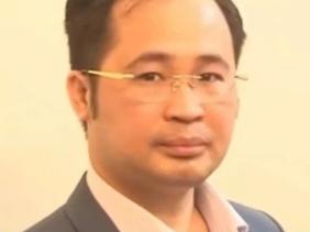 Tìm bị hại vụ lừa đảo tại Tập đoàn vàng bạc đá quý ATV