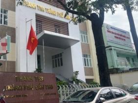 Vụ án vi phạm quy định đấu thầu ở Sở Y tế Cần Thơ: Kỷ luật các cá nhân