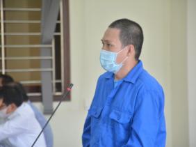 Đối tượng đâm xe làm tử vong CSGT và 2 người dân nhận mức án cao nhất
