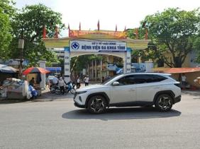 Kết luận vụ 18 người ở Thái Bình nhập viện sau ăn cỗ đám cưới