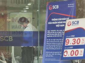 Khối tài sản khổng lồ của Ngân hàng SCB sau 3 năm tái cơ cấu