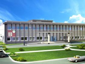 Khởi công xây dựng tòa nhà vận hành tuyến metro số 1