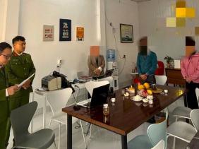 Thái Nguyên: Khởi tố vụ án làm giả hồ sơ mua nhà ở xã hội tại dự án Đại Thắng