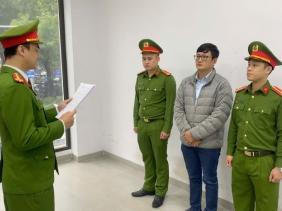 Khởi tố 14 đối tượng vụ tranh chấp vị trí đỗ ô tô tại tầng hầm chung cư tại Hà Nội