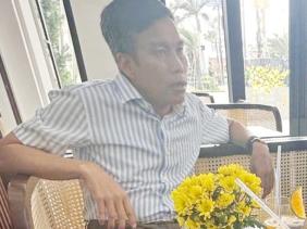 Khởi tố, bắt tạm giam một cán bộ Ủy ban Kiểm tra Tỉnh ủy Phú Yên